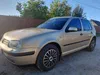Volkswagen Golf 2002-7