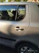 Skoda Fabia 2009-2