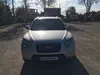 Hyundai Santa Fe 2008-2