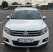 Volkswagen Tiguan 2013-2