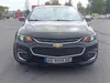 Chevrolet Malibu 2016-1