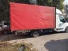 Opel Movano 2021-2