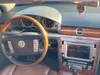 Volkswagen Phaeton 2009-11