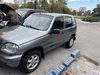 Chevrolet Niva 2004-2