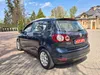 Volkswagen Golf Plus 2006-6