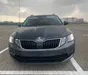 Skoda Octavia 2017-0