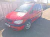 Opel Zafira 2002-2