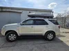 Toyota Fortuner 2005-0