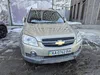 Chevrolet Captiva 2008-0
