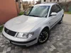 Volkswagen Passat 2000-1