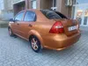Chevrolet Aveo 2007-6