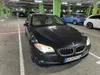 BMW 5 серии 2011-2