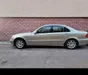 Mercedes-Benz E-Клас 2002-1