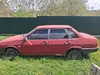 Lada (ВАЗ) 21099 1998-1