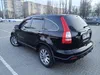 Honda CR-V 2008-10