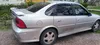 Opel Vectra 2001-5