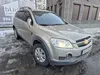 Chevrolet Captiva 2008-1