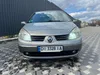 Renault Megane 2005-0
