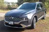 Hyundai Santa Fe 2022-23