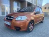 Chevrolet Aveo 2007-0