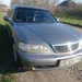 Honda Legend 1996-2