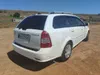 Chevrolet Nubira 2009-1