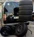 Volkswagen Caddy 2011-27