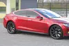 Tesla Model S 2013-3
