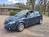 Volkswagen Golf Plus 2006-5