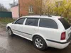 Skoda Octavia 2008-4