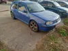 Volkswagen Golf 2001-2
