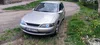 Opel Vectra 2001-0