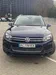 Volkswagen Touareg 2014-2