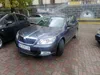 Skoda Octavia 2009-0