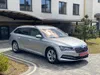 Skoda Superb 2020-20