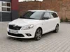 Skoda Fabia 2011-3