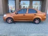 Chevrolet Aveo 2007-3