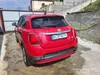 Fiat 500X 2015-21