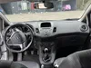 Ford Fiesta 2017-8