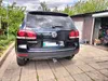 Volkswagen Touareg 2007-2