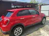 Fiat 500X 2015-16
