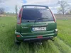 Nissan X-Trail 2003-8