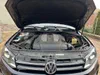 Volkswagen Touareg 2012-17