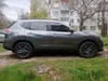 Nissan Rogue 2014-19