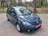 Volkswagen Golf Plus 2006-9