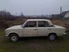 Lada (ВАЗ) 2101 1984-1