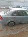 Chevrolet Aveo 2008-2