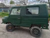 ЛуАЗ 969 1992-2