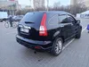 Honda CR-V 2008-9