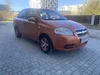Chevrolet Aveo 2007-2